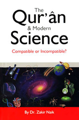 Quran and modern science Darussalam