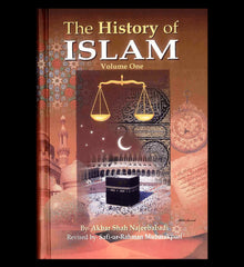 History of Islam 3 vol. Darussalam