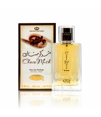 Choco musk -Al Rehab parfumspray Rehab Perfumes