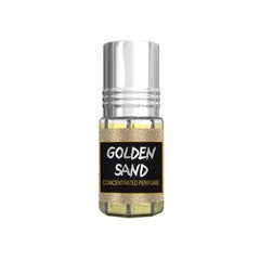 Al Rehab parfumolie - Golden sand 3 ml Rehab Perfumes