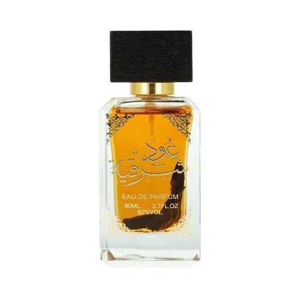 Parfumspray -oud sharqia Ard al Zaafaran