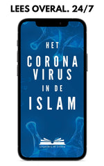 Het coronavirus in de Islam Islamboekhandel.nl