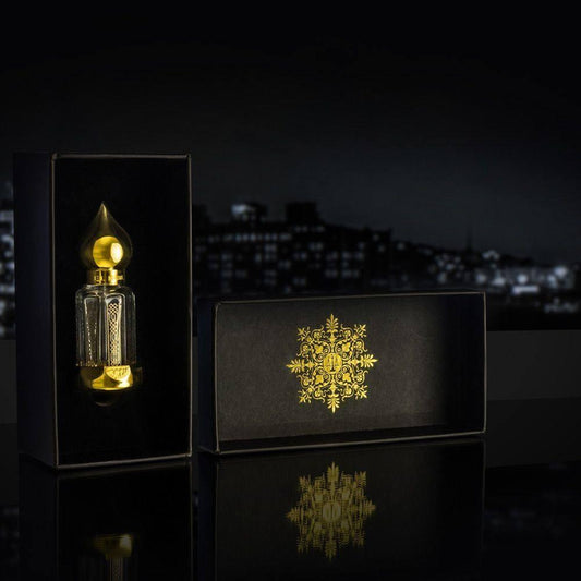 Musc slim parfumolie prestige -el-Nabil El-Nabil