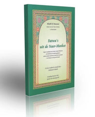 Fatwa's uit de nasr moskee Islamboekhandel.nl