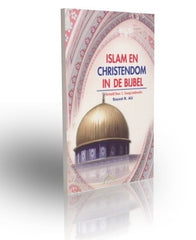 Islam en christendom in de bijbel Islamboekhandel.nl