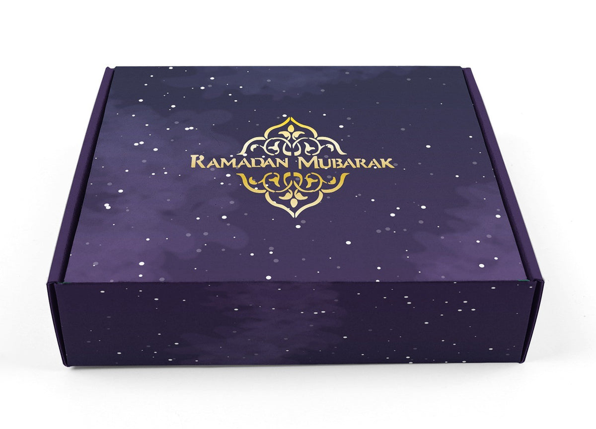 Cadeaudoos Ramadan Islamboekhandel.nl