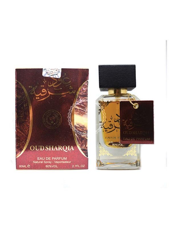 Parfumspray -oud sharqia Ard al Zaafaran