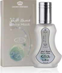 White Musk - Rehab Parfumspray Rehab Perfumes