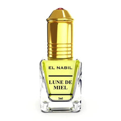 El-Nabil Parfumolie Lune de Miel | arabmusk.eu