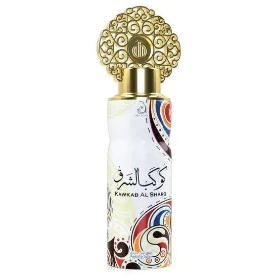 Kawkab al Sharq Deodorant - Deodorant